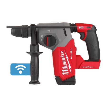 Cordless hammer drill MILWAUKEE M18 ONEFHX-0 - Milwaukee