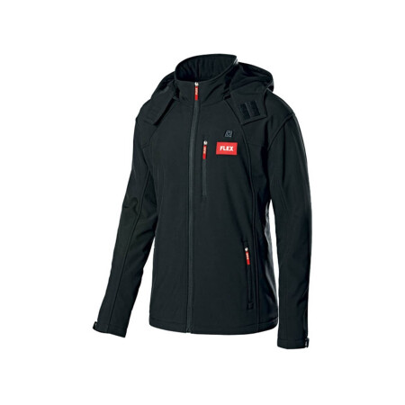 Cordless heated jacket FLEX 10.8/18.0V - FLEX