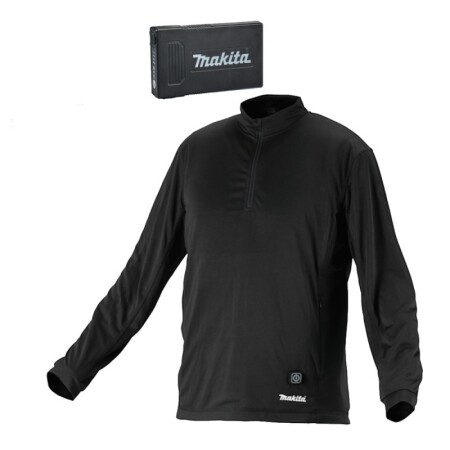 Cordless heated T-shirts MAKITA - Makita
