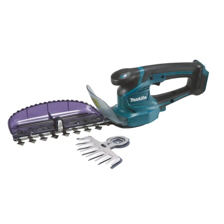 Cordless hedge and grass trimmer MAKITA UH201DZX - Makita