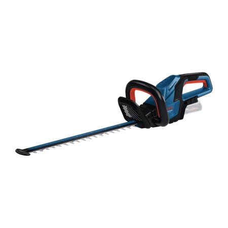 Cordless hedge trimmer BOSCH GHE 18V-50 II Solo - Bosch