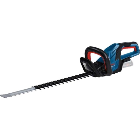 Cordless hedge trimmer BOSCH GHE 18V-60 Solo - Bosch