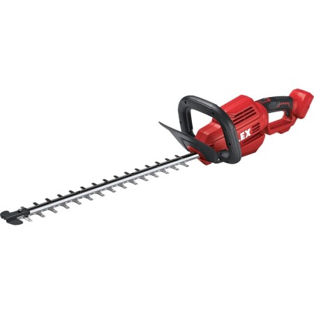 Cordless hedge trimmer FLEX GHT 55 18-EC - FLEX