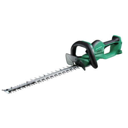 Cordless hedge trimmer HiKOKI CH3656DA Multi Volt - HiKOKI