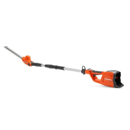 Cordless hedge trimmer HUSQVARNA 120iTK4 - Husqvarna