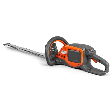 Cordless hedge trimmer HUSQVARNA 215iHD45 - Husqvarna