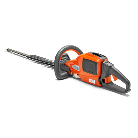 Cordless hedge trimmer HUSQVARNA 520iHD70 - Husqvarna