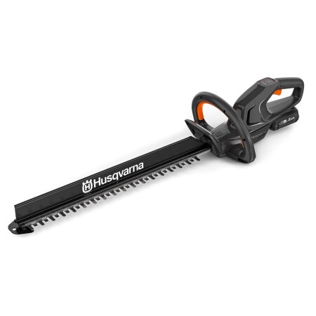 Cordless hedge trimmer HUSQVARNA Aspire H50-P4A 4.0Ah - Husqvarna