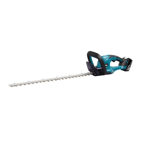 Cordless hedge trimmer MAKITA DUH607Z - Makita