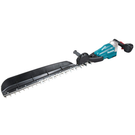 Cordless hedge trimmer MAKITA DUH754SZ - Makita