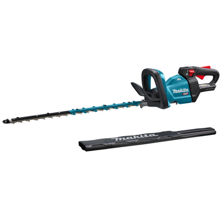 Cordless hedge trimmer MAKITA UH004GZ 40V Max XGT - Makita 40V Max XGT