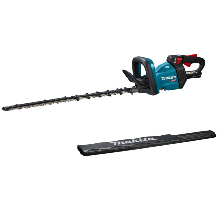 Cordless hedge trimmer MAKITA UH006GZ 40V Max XGT - Makita 40V Max XGT
