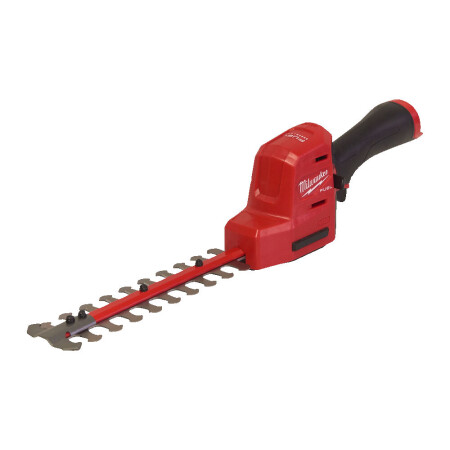 Cordless hedge trimmer MILWAUKEE M12 FHT20-0 - Milwaukee