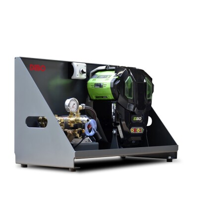 Cordless high-pressure washer DIBO CPU–SB 150/10 - DiBO