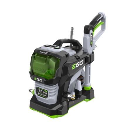Cordless high-pressure washer EGO Power+ HPW1800E - EGO Power+