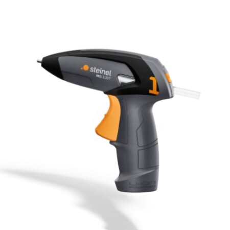 Cordless hot glue gun STEINEL Mobile Glue 1007 - Steinel