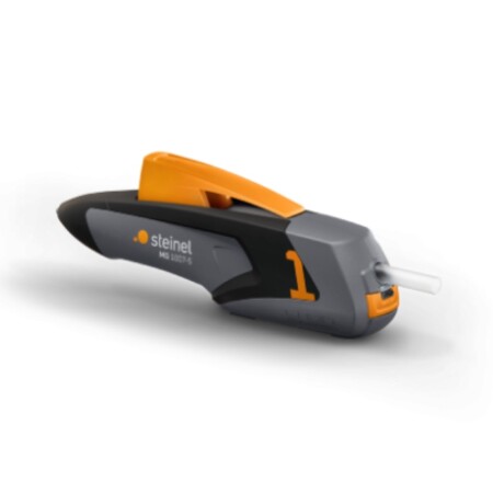 Cordless hot glue gun STEINEL Mobile Glue 1007-S - Steinel