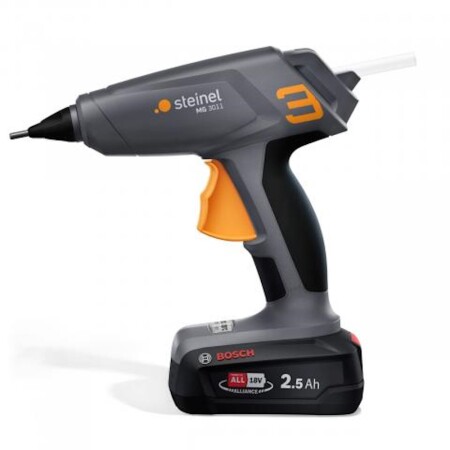 Cordless hot glue gun STEINEL Mobile Glue 3011 - Steinel
