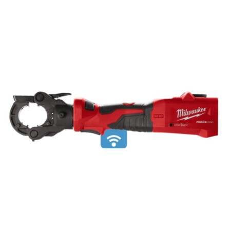 Cordless hydraulic cable crimping pliers MILWAUKEE M18 ONEHCCT60-0C - Milwaukee