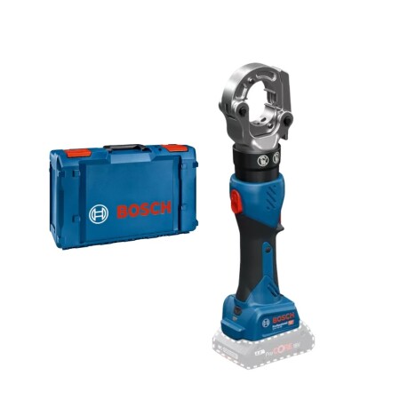 Cordless hydraulic crimping tool BOSCH GPH 18V-60 Solo LB-XL - Bosch
