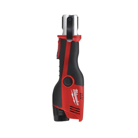Cordless hydraulic press MILWAUKEE M12 HPT-202C - Milwaukee