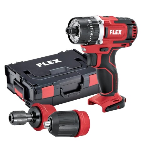 Cordless impact drill FLEX PD 2G 12.0 EC - FLEX