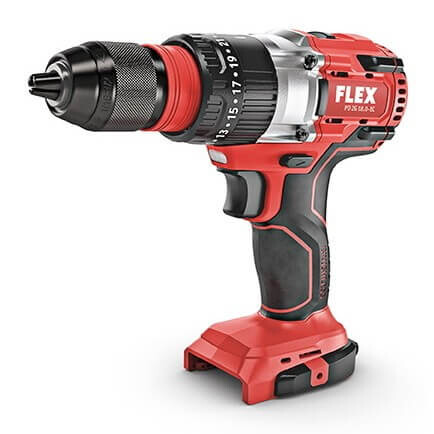 Cordless impact drill FLEX PD 2G 18.0 EC - FLEX