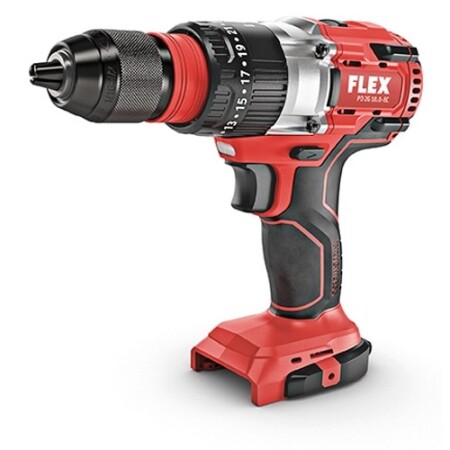 Cordless impact drill FLEX PD 2G 18.0-EC C - FLEX