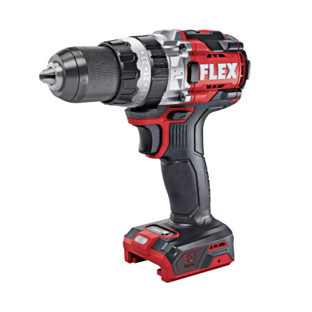 Cordless impact drill FLEX PD 2G 18.0 EC C HD - FLEX