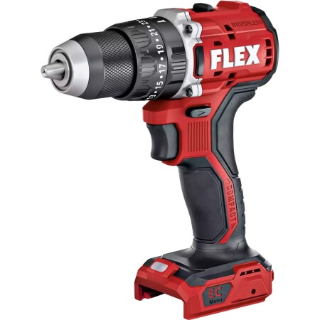 Cordless impact drill FLEX PD 2G 18,0-EC C LD - FLEX