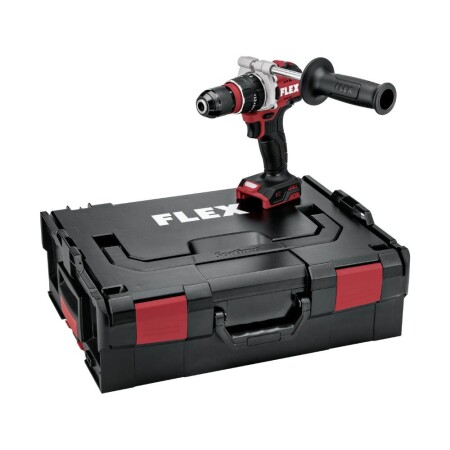 Cordless impact drill FLEX PD 2G 18.0 EC MD - FLEX