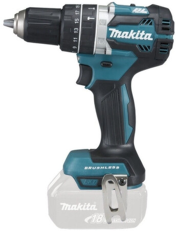 Cordless impact drill MAKITA DHP484Z - Makita