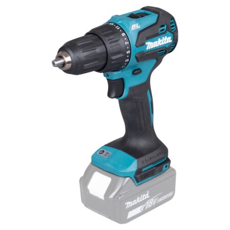 Cordless impact drill MAKITA DHP490Z - Makita