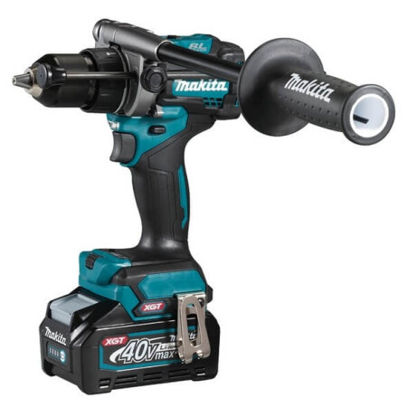 Cordless impact drill MAKITA HP001GM201 40V Max XGT - Makita 40V Max XGT