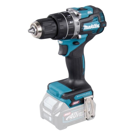 Cordless impact drill MAKITA HP002GZ 40V Max XGT - Makita 40V Max XGT