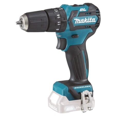 Cordless impact drill MAKITA HP332DZ - Makita