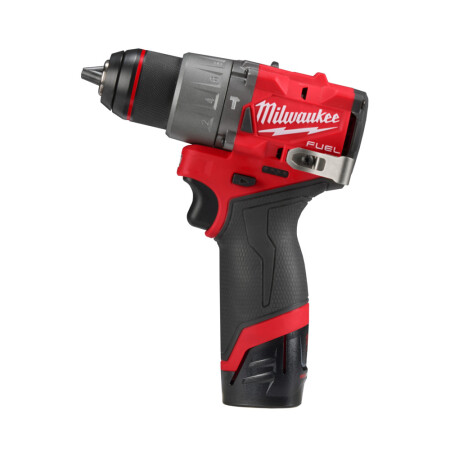 Cordless impact drill MILWAUKEE M12 FPD2-202X - Milwaukee