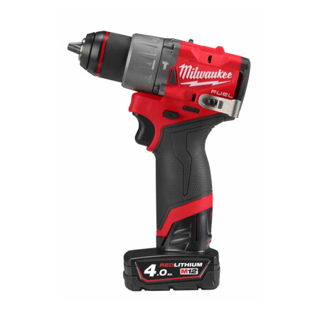 Cordless impact drill MILWAUKEE M12 FPD2-402X - Milwaukee