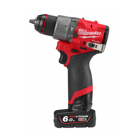Cordless impact drill MILWAUKEE M12 FPD2-602X - Milwaukee