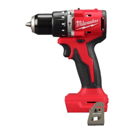 Cordless impact drill MILWAUKEE M18 BLPDRC-0X - Milwaukee