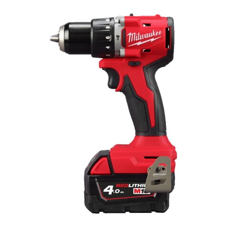 Cordless impact drill MILWAUKEE M18 BLPDRC-402C - Milwaukee