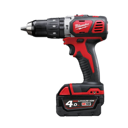 Cordless impact drill MILWAUKEE M18 BPD-402C - Milwaukee