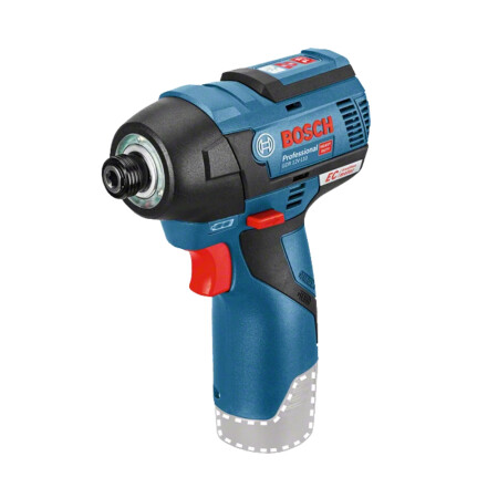 Cordless impact driver BOSCH GDR 12V-110 Solo - Bosch