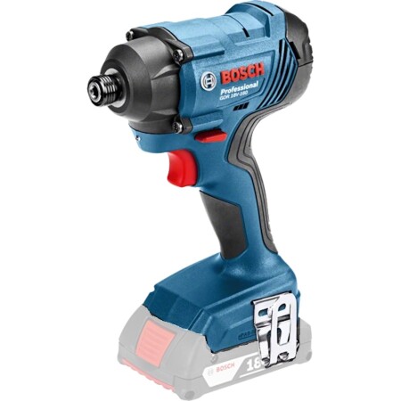 Cordless impact driver BOSCH GDR 18V-160 - Bosch