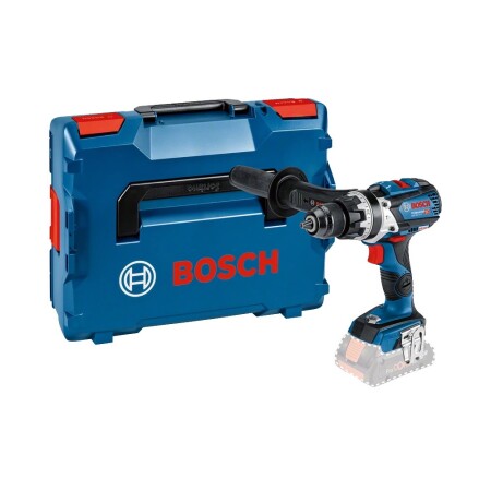 Cordless impact driver-drill BOSCH GSB 18V-110 C - Bosch