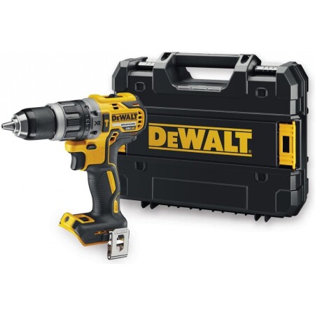 Cordless impact driver-drill DeWALT DCD796NT-XJ - DeWALT