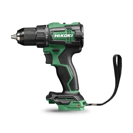 Cordless impact driver-drill HiKOKI DV18DEW2Z - HiKOKI
