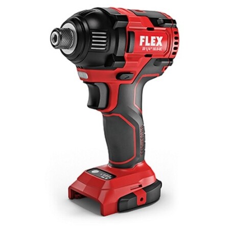 Cordless impact driver FLEX ID 1/4