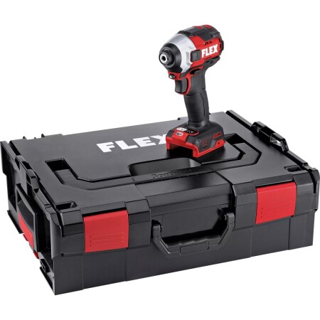 Cordless impact driver FLEX ID 1/4