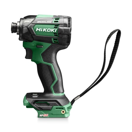 Cordless impact driver HiKOKI WH18DC - HiKOKI